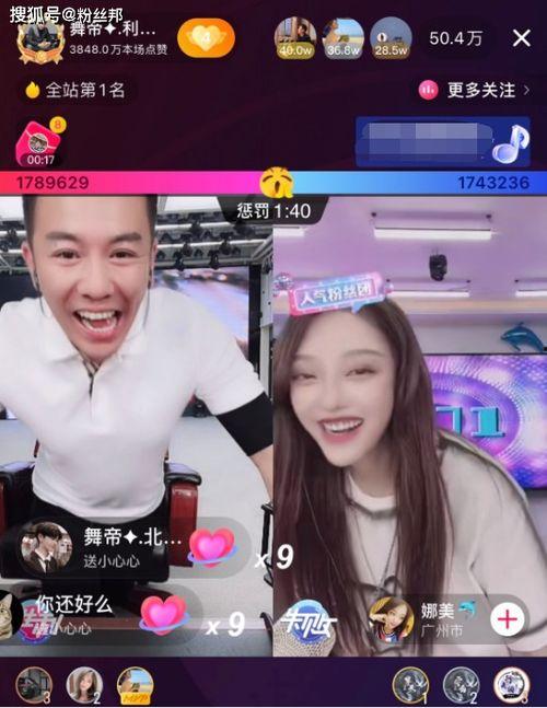 最新舞帝大新爆料,揭秘娱乐圈幕后真相 第1张 最新舞帝大新爆料,揭秘娱乐圈幕后真相 第1张