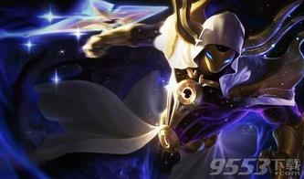 卡萨丁新皮肤爆料视频大全,华丽变身,神秘力量觉醒 第1张 卡萨丁新皮肤爆料视频大全,华丽变身,神秘力量觉醒 第1张